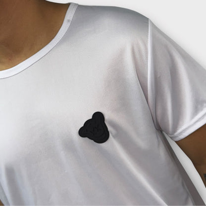Camiseta Deportiva Punto Aparte