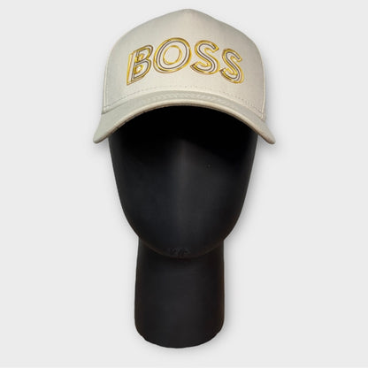 Gorra BOSS
