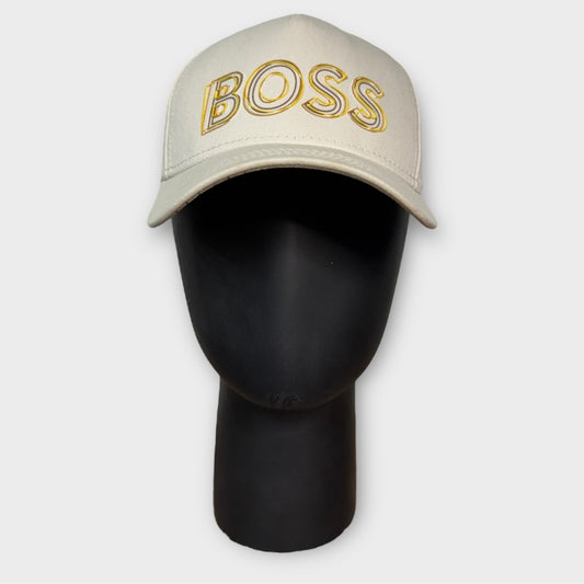 Gorra BOSS