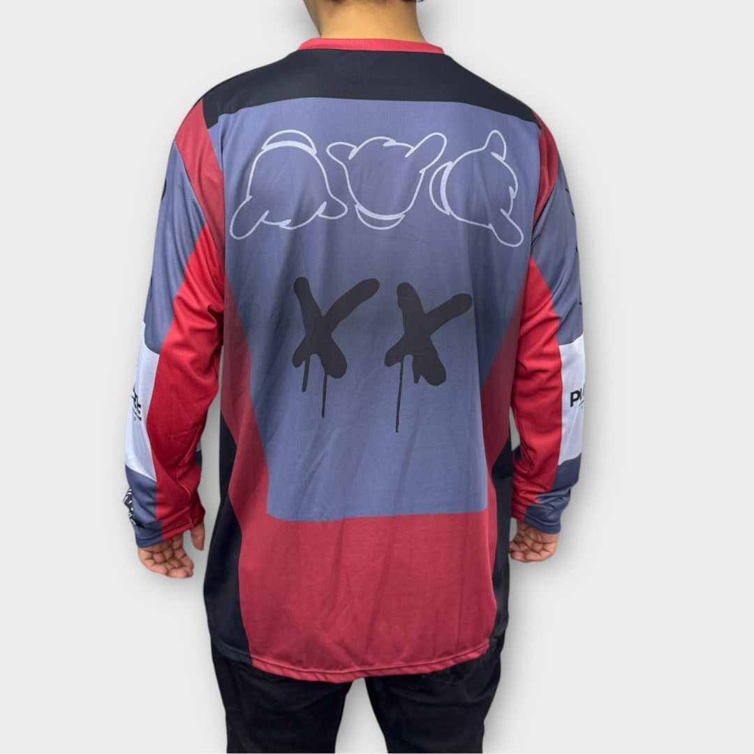 Jersey Punto Aparte