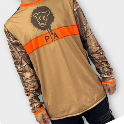 Jersey Punto Aparte