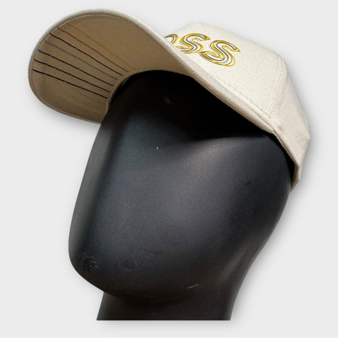 Gorra BOSS