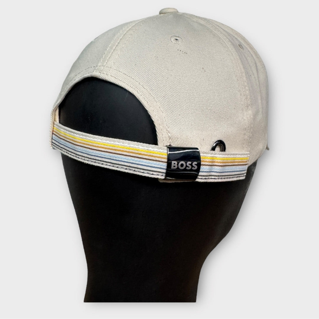 Gorra BOSS