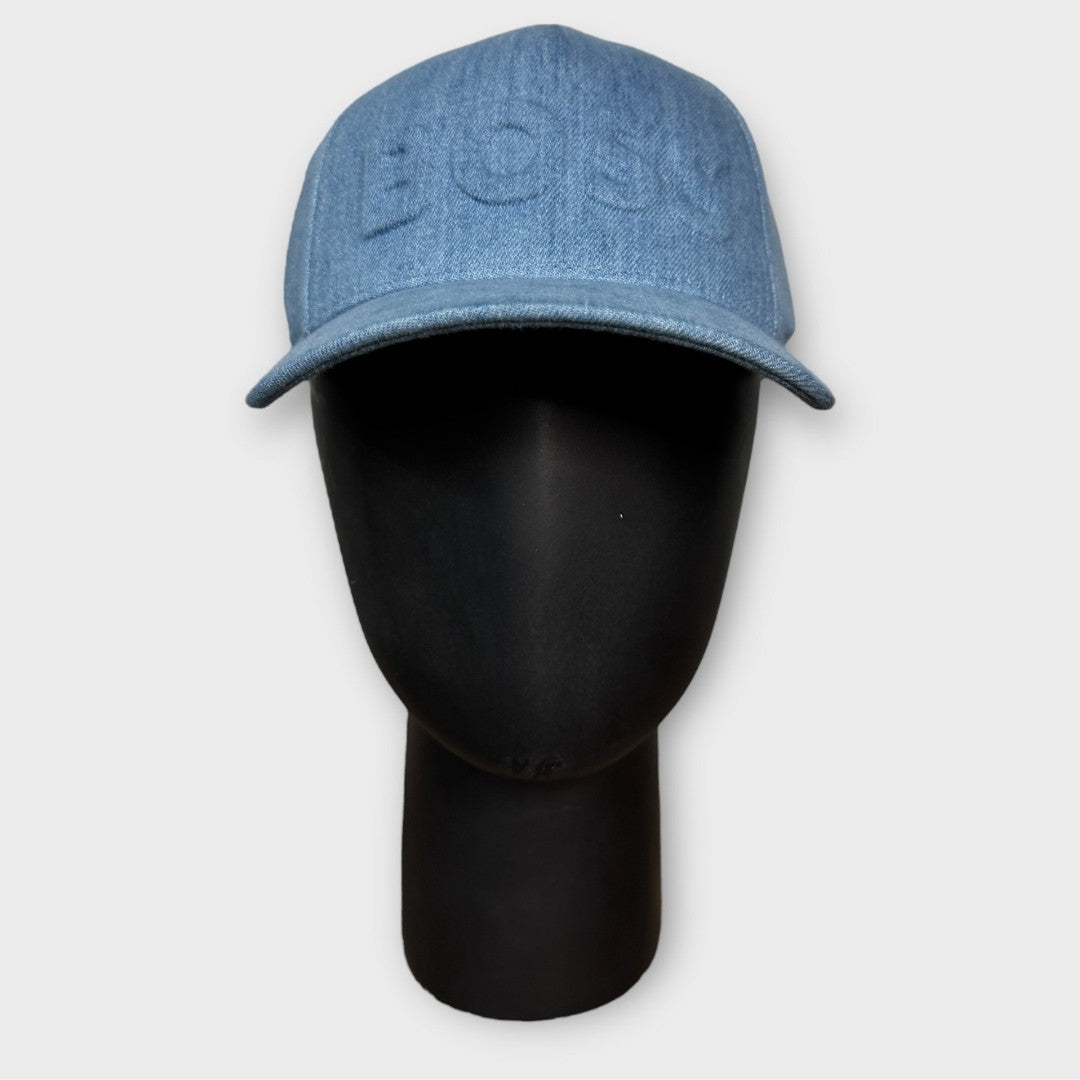 Gorra BOSS