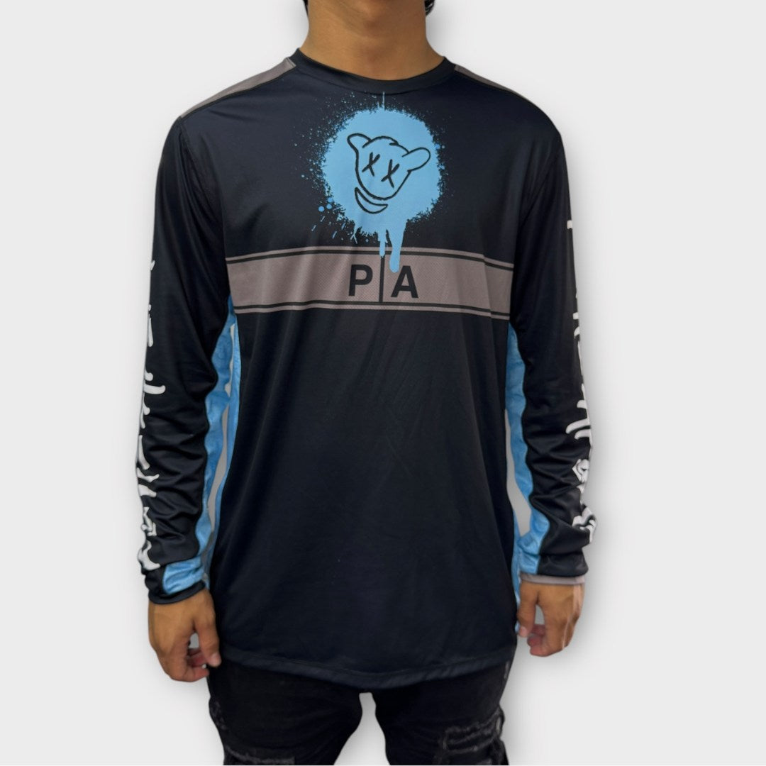 Jersey Punto Aparte