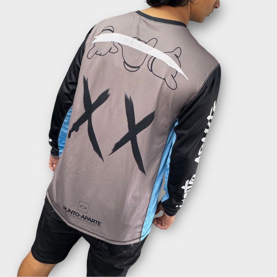 Jersey Punto Aparte