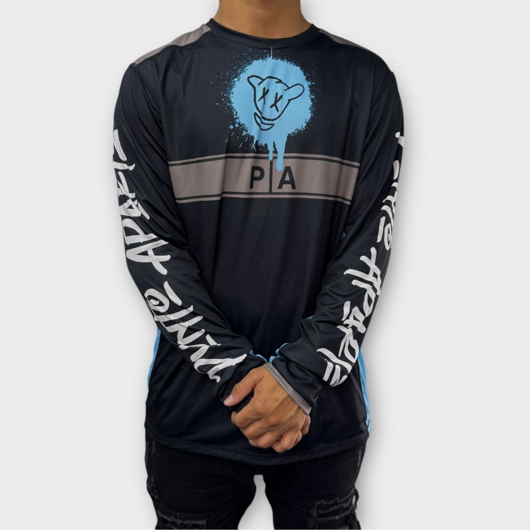 Jersey Punto Aparte