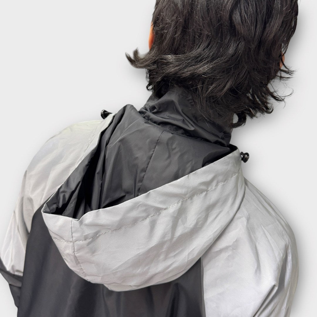 Chaqueta Corta Vientos
