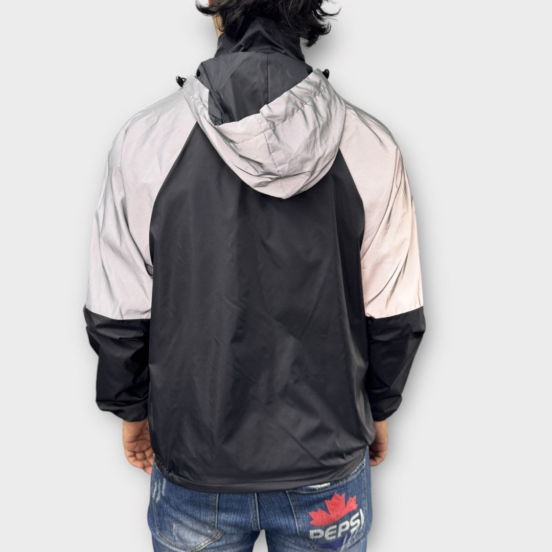 Chaqueta Corta Vientos