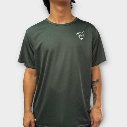 Camiseta Deportiva Punto Aparte