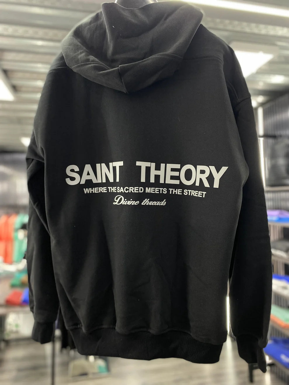 Hoodie Saint Theory (copia)