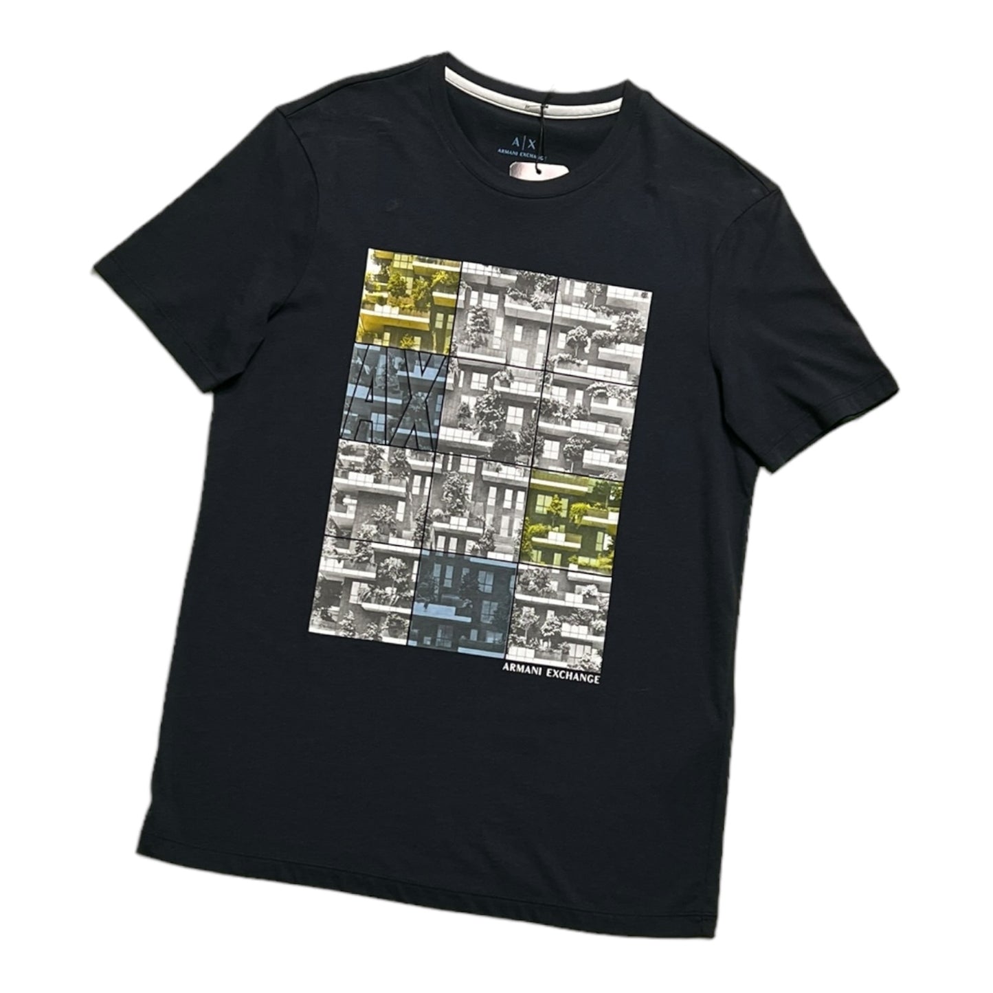 Camiseta Armani Exchange