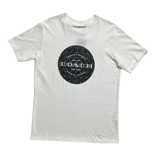 Camiseta Coach