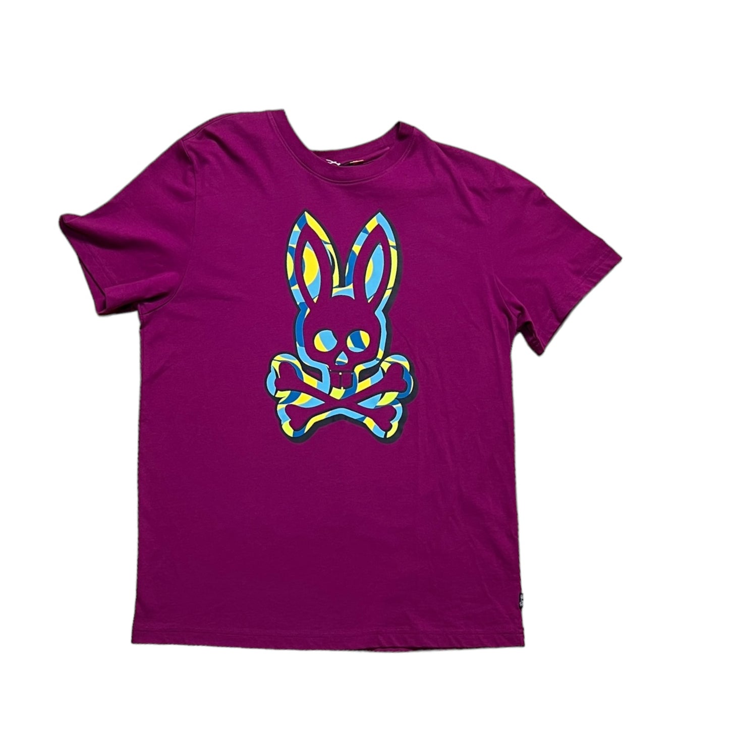 Camiseta Psycho Bunny