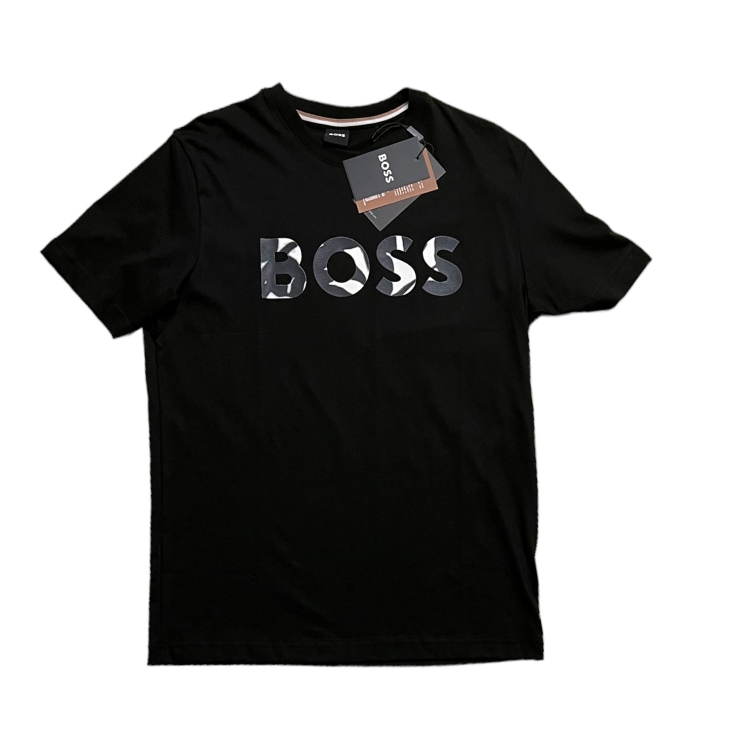 Camiseta Boss