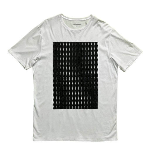 Camiseta Karl Lagerfeld