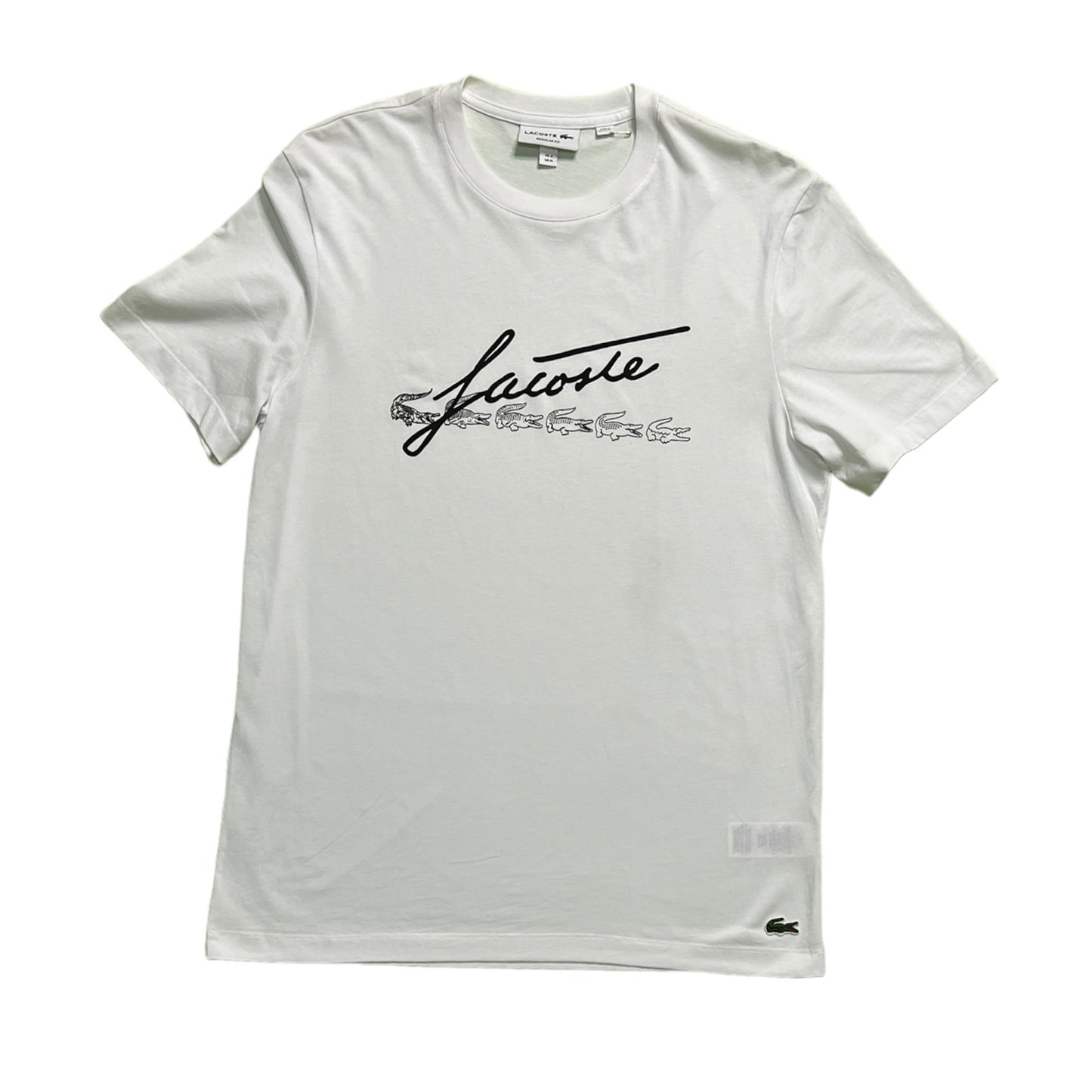 Camiseta Lacoste