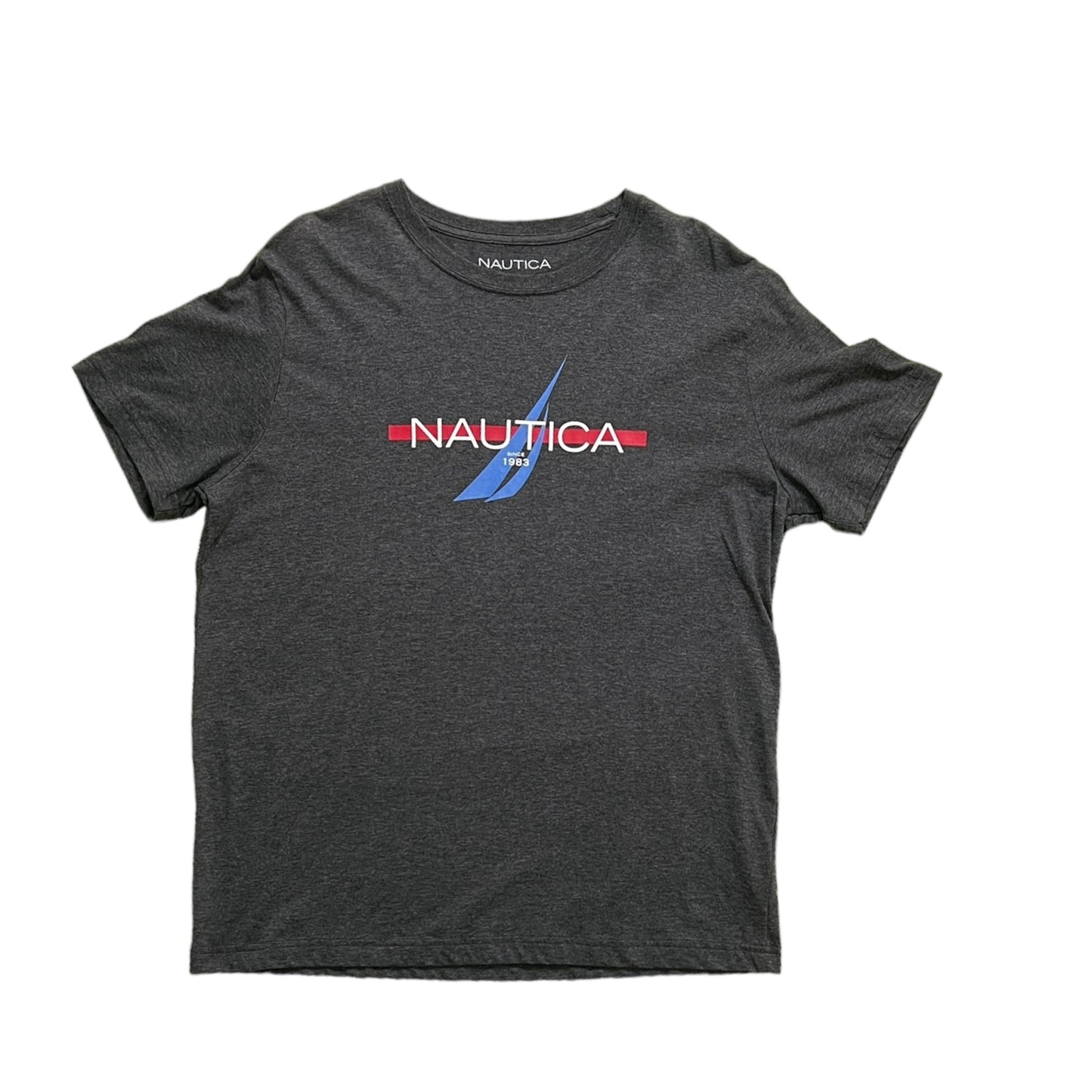 Camiseta Nautica