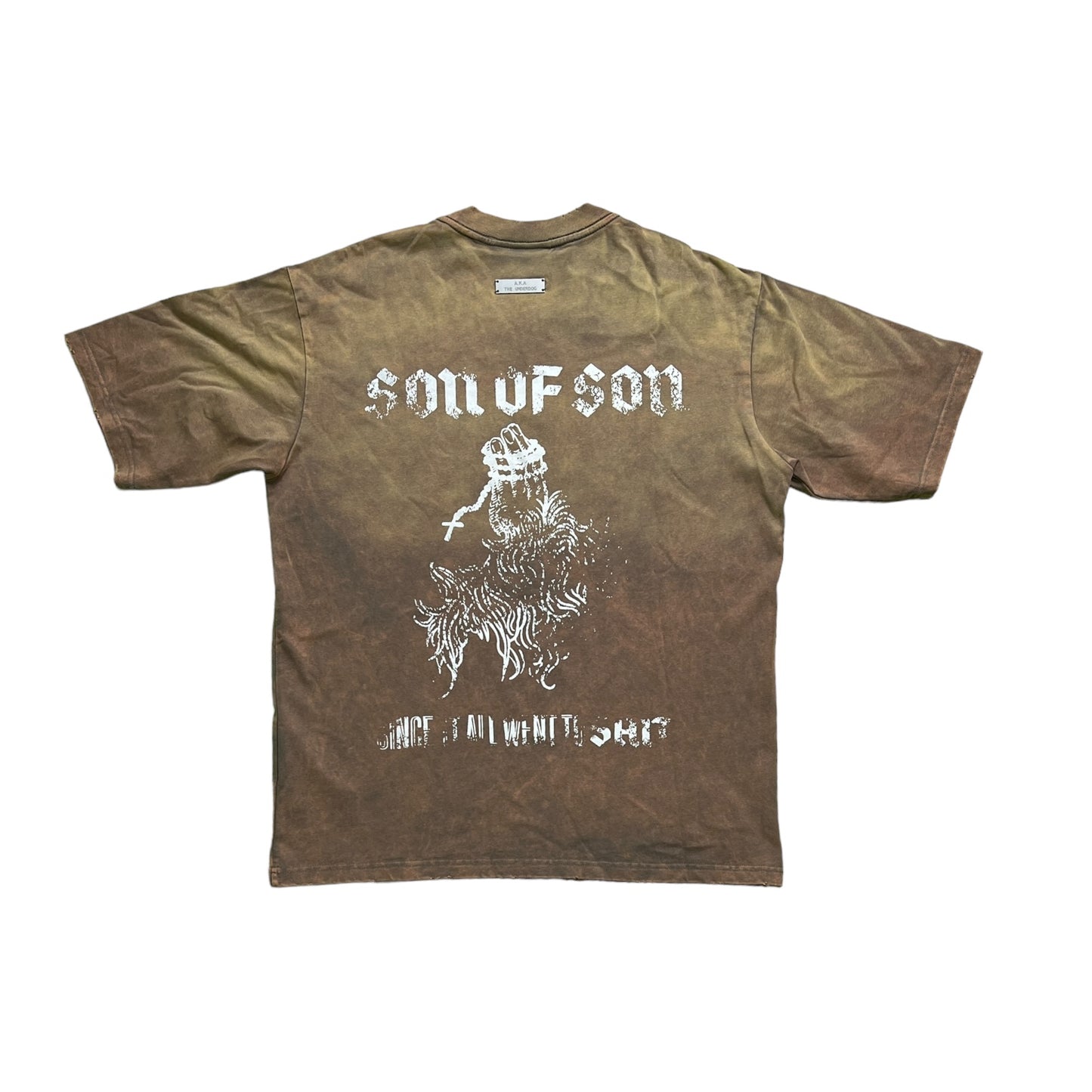 Camiseta Son Of Son