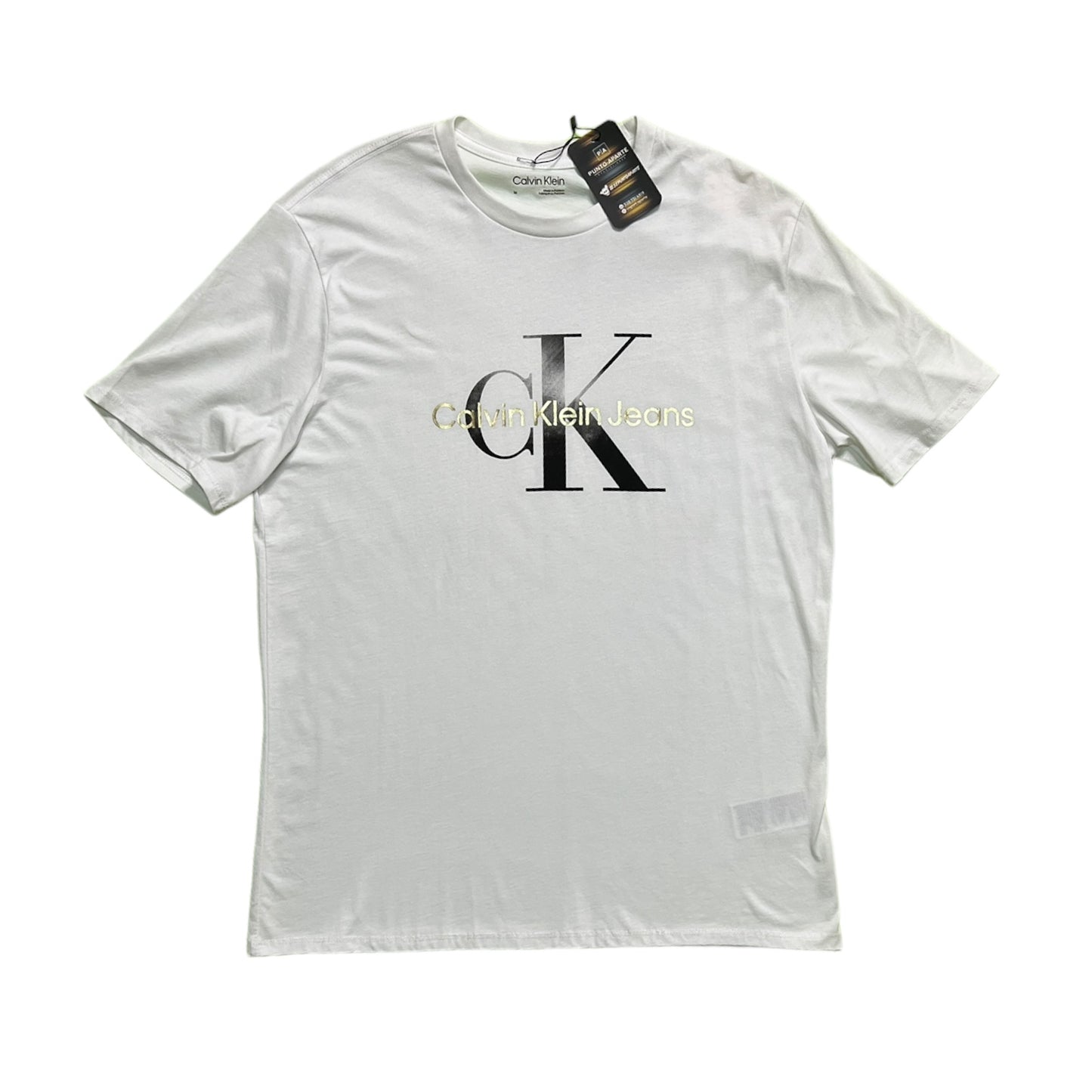 Camiseta Calvin Klein