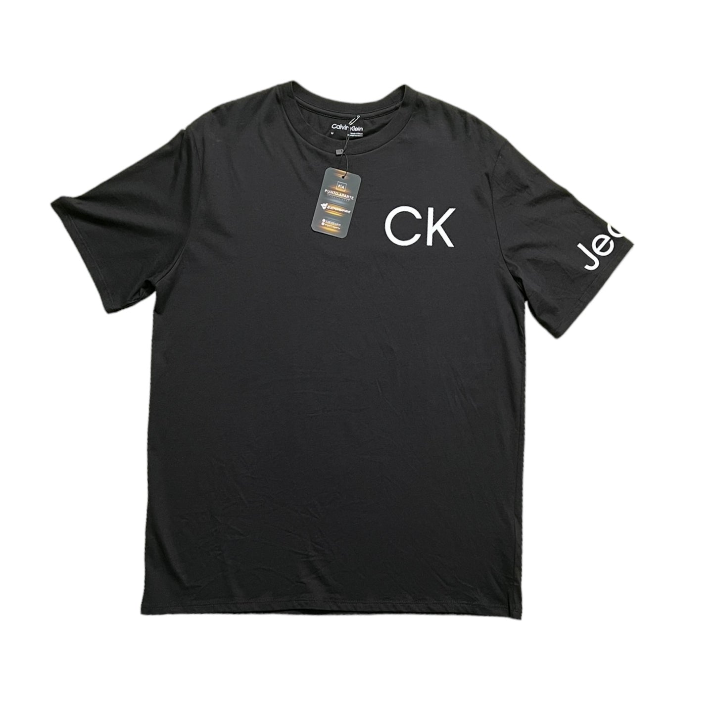 Camiseta Calvin Klein