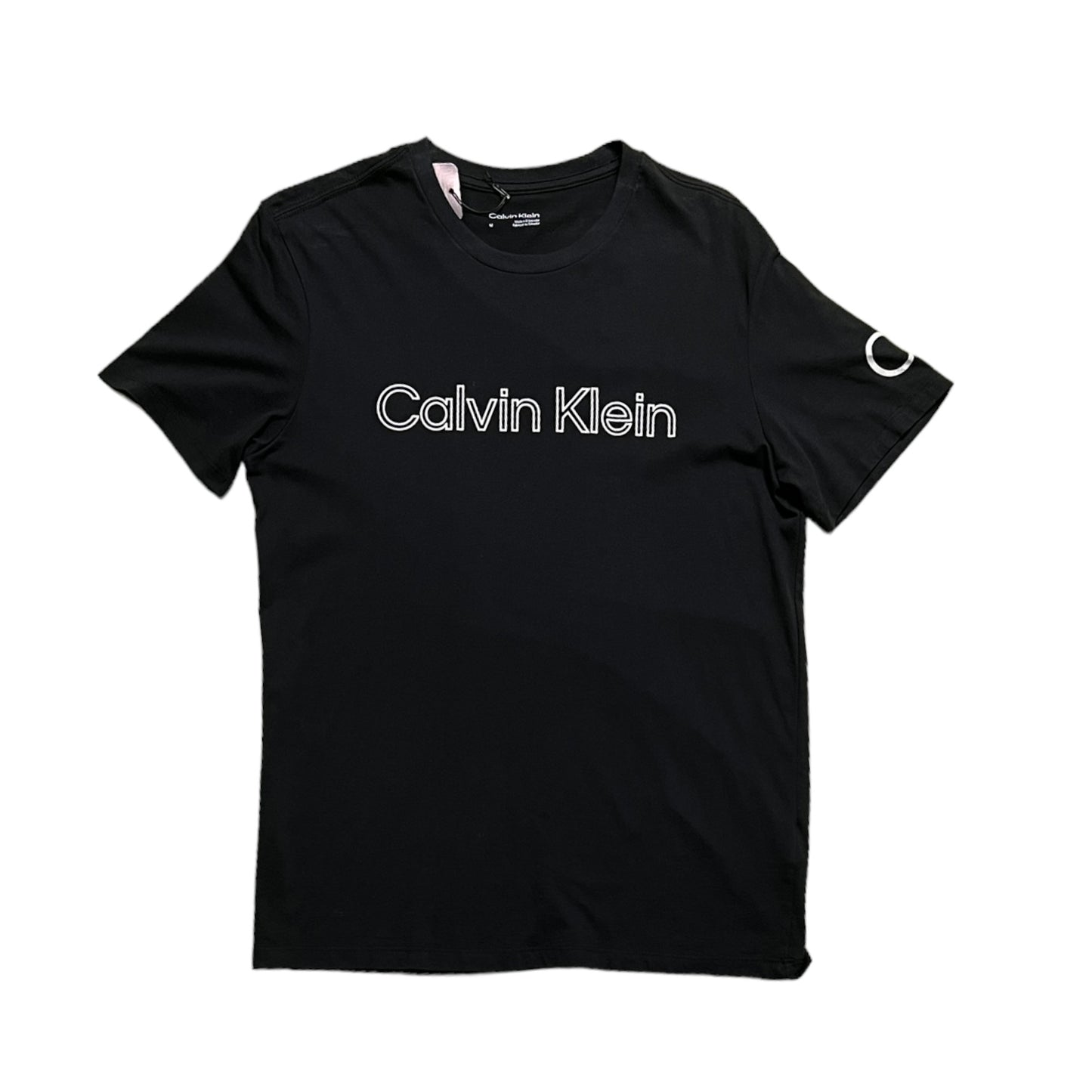 Camiseta Calvin Klein