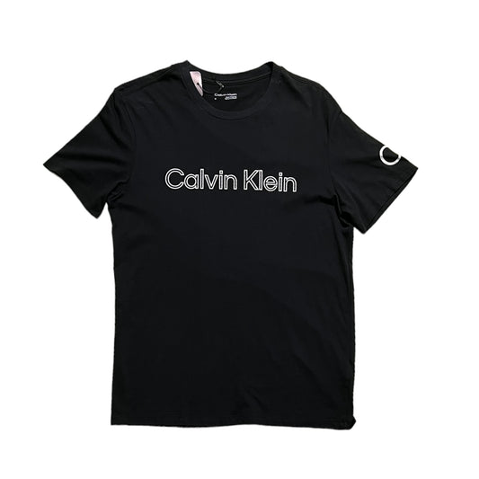 Camiseta Calvin Klein