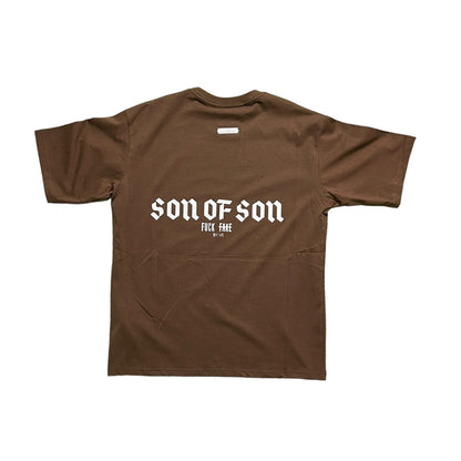 Camiseta Son Of Son