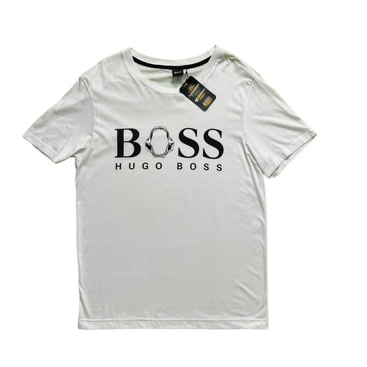 Camiseta Boss