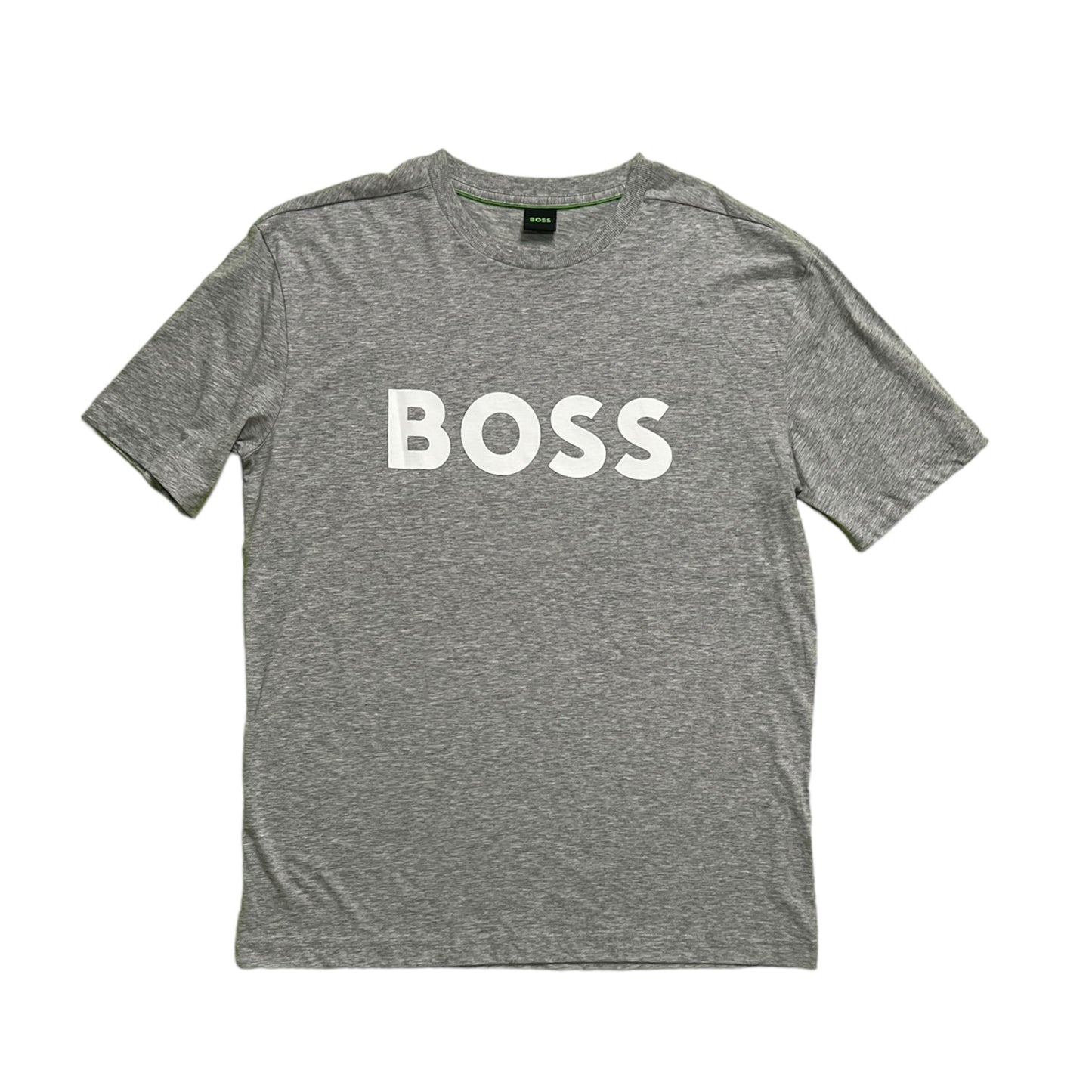 Camiseta Boss