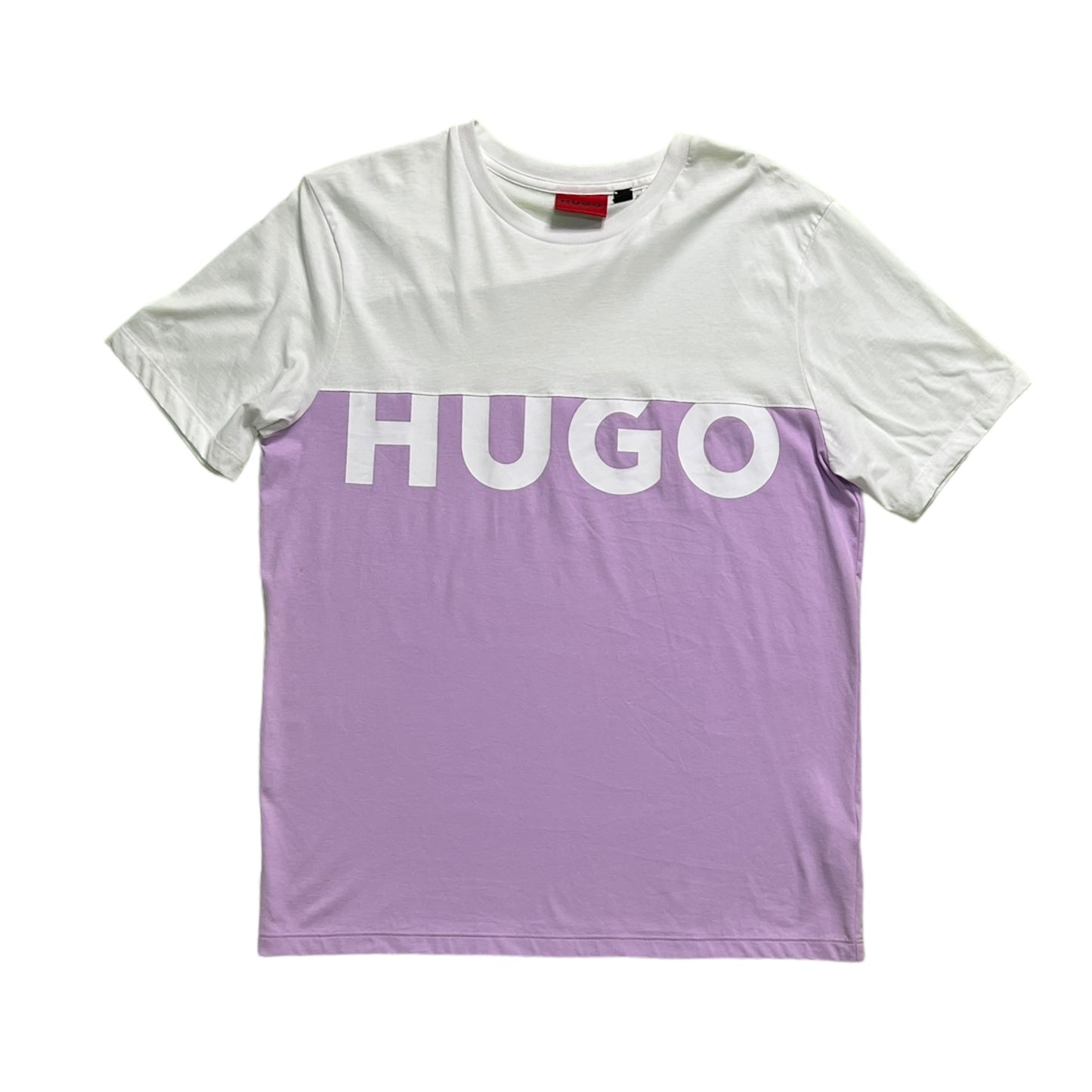 Camiseta Hugo