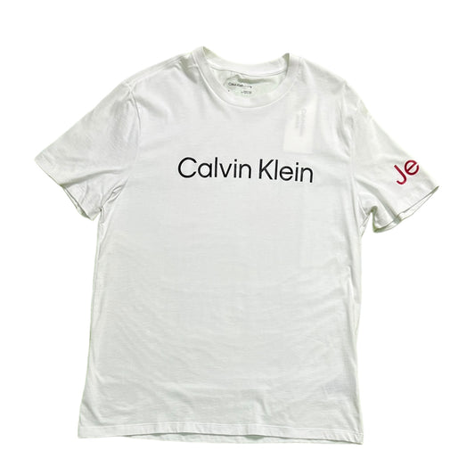 Camiseta Calvin Klein Jeans