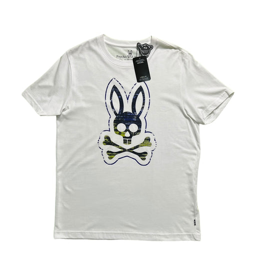 Camiseta Psycho Bunny