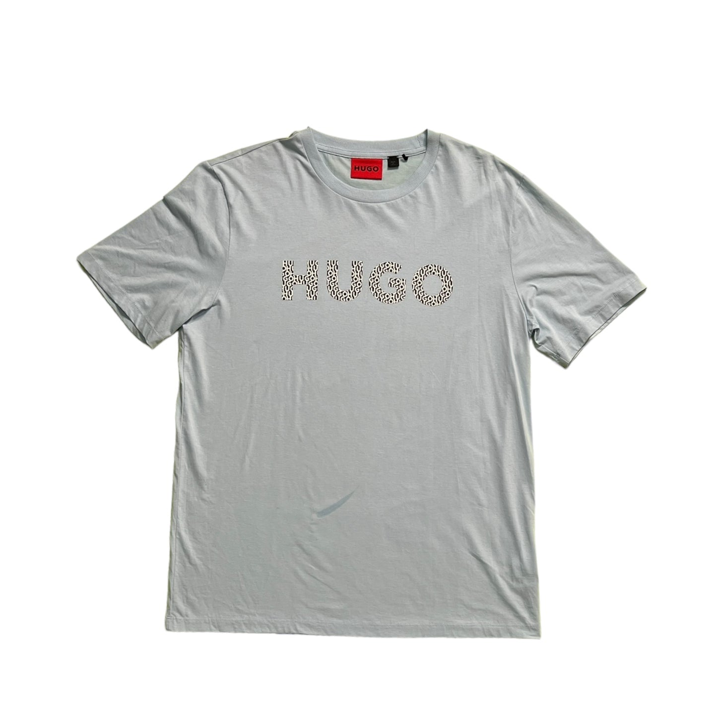 Camiseta Hugo