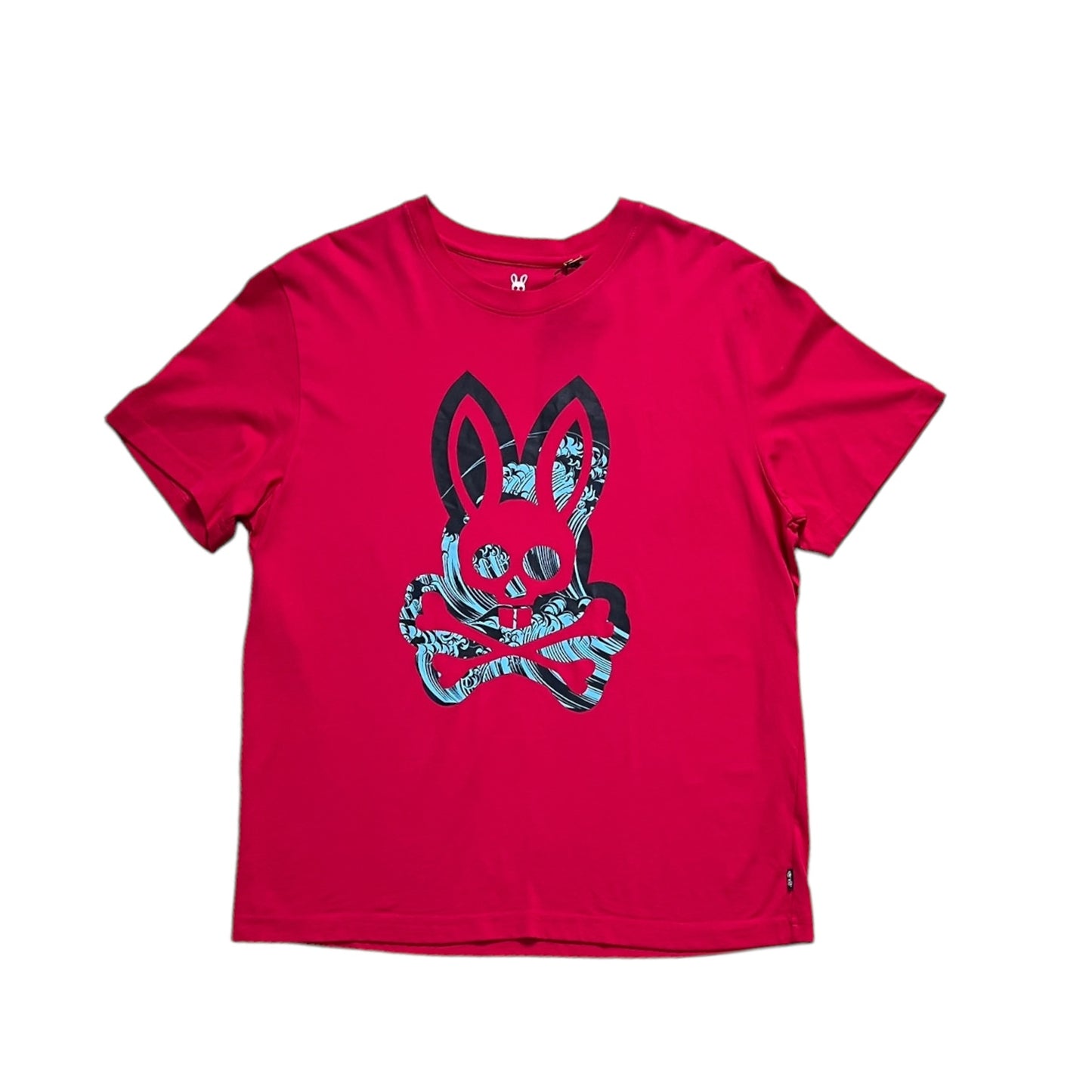 Camiseta Psycho Bunny