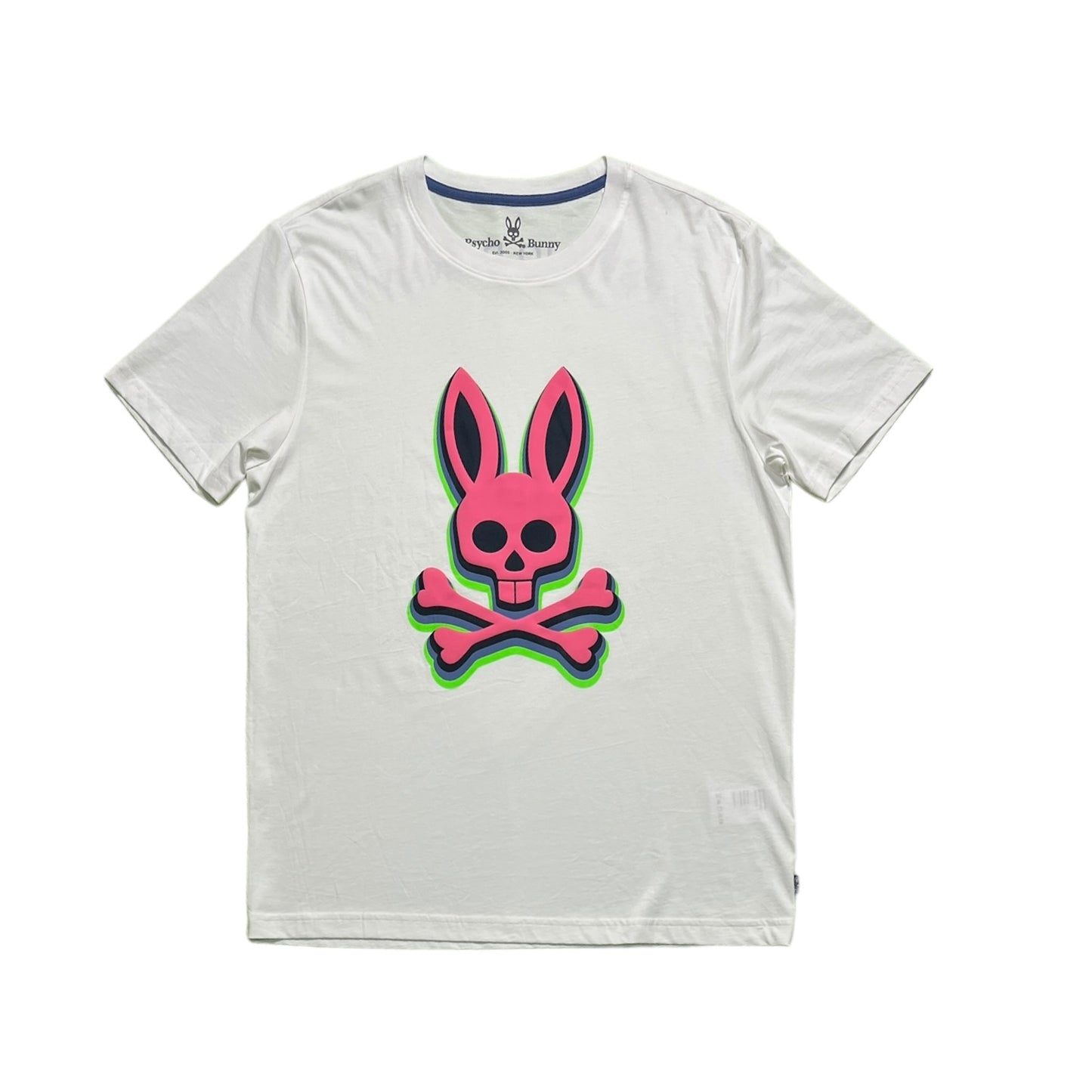 Camiseta Psycho Bunny