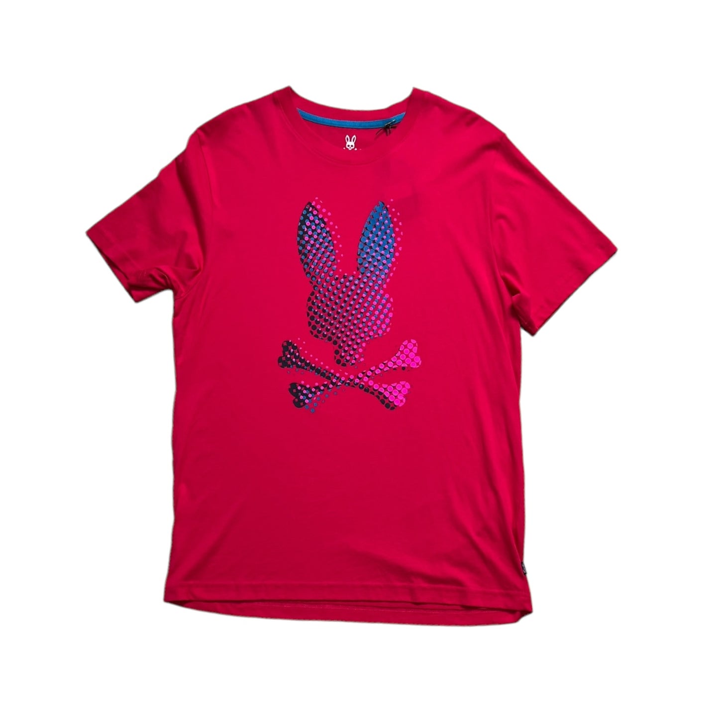 Camiseta Psycho Bunny