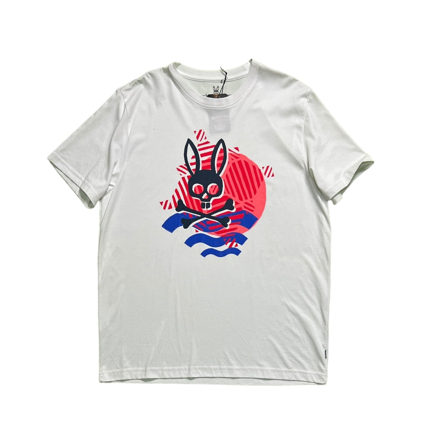 Camiseta Psycho Bunny