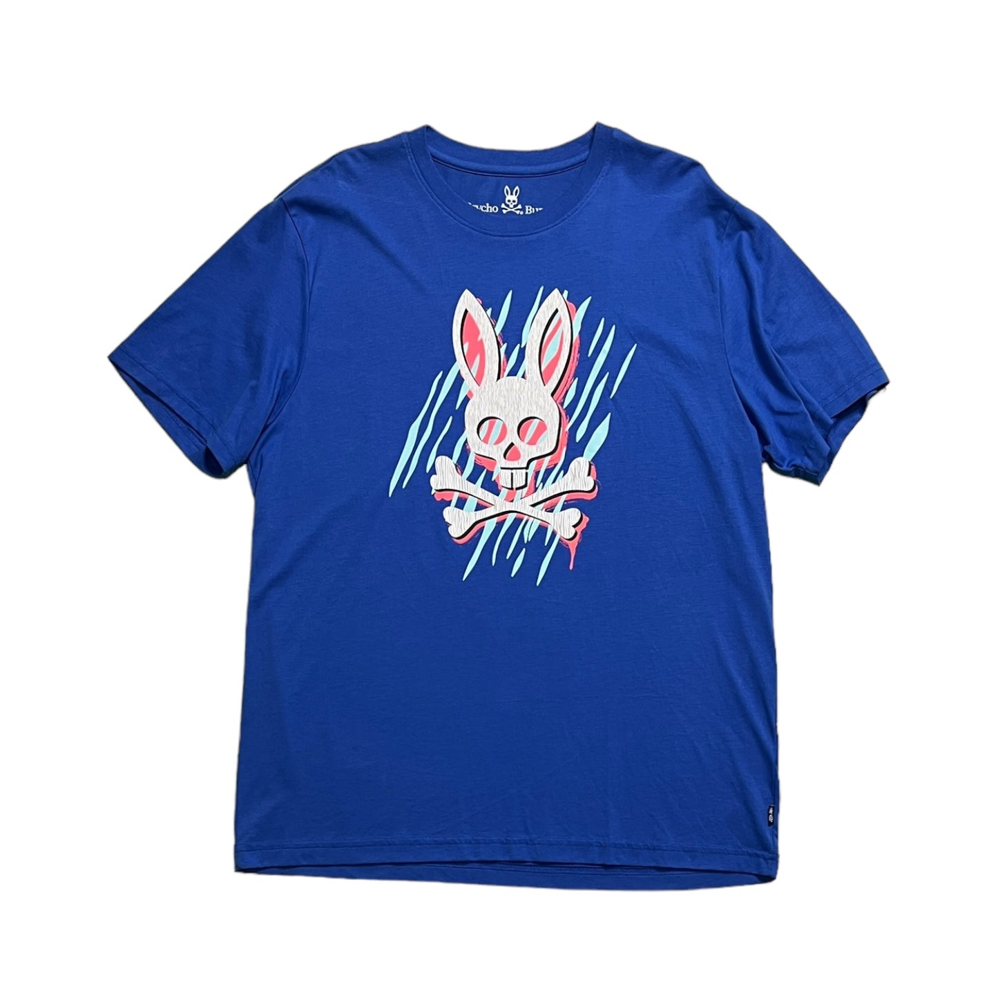 Camiseta Psycho Bunny