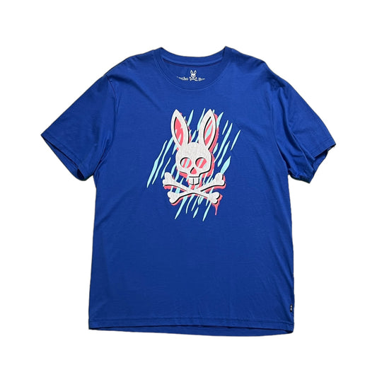 Camiseta Psycho Bunny