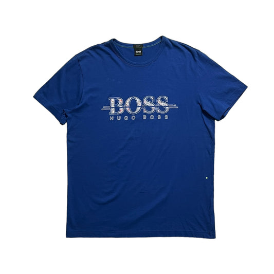 Camiseta Hugo Boss