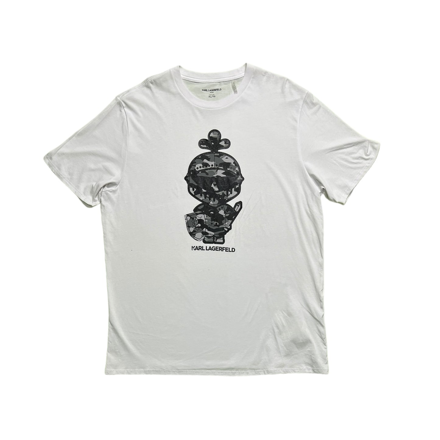 Camiseta Karl Lagerfeld