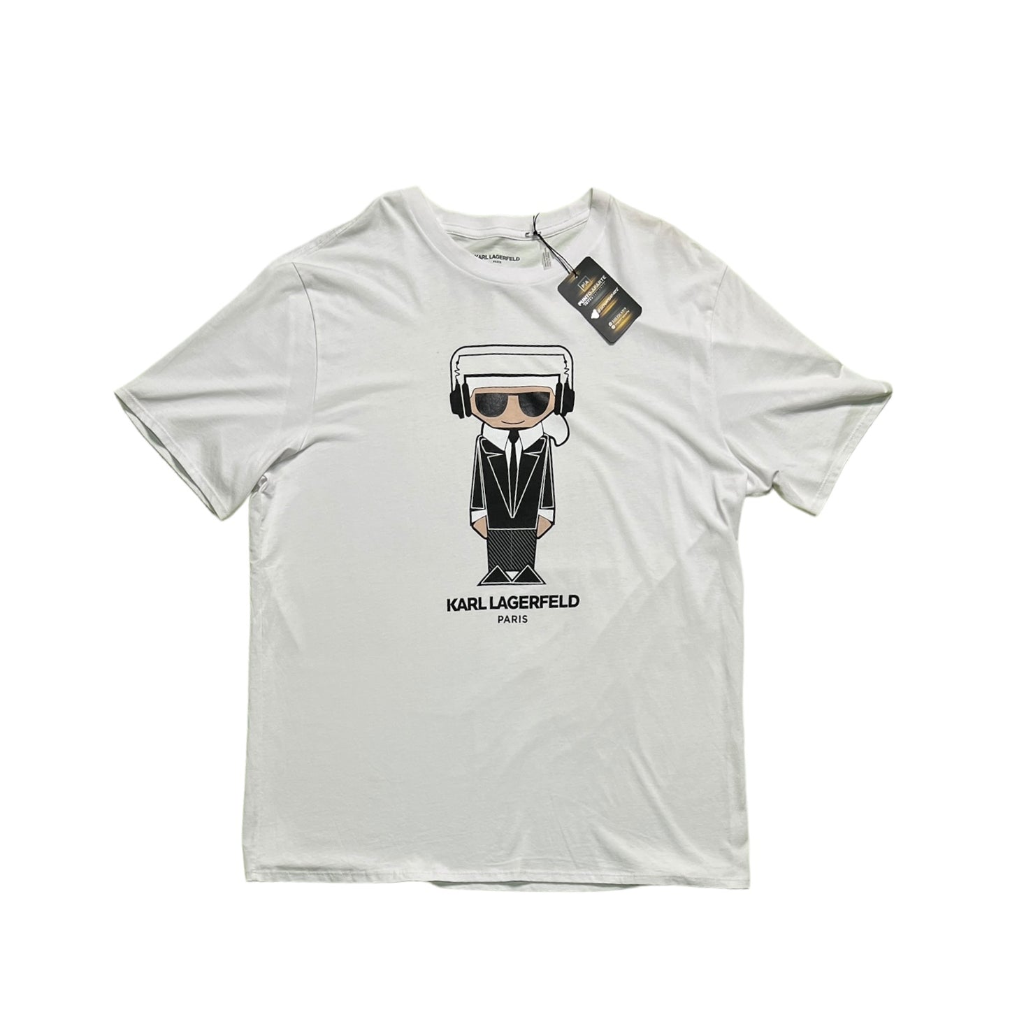 Camiseta Karl Lagerfeld