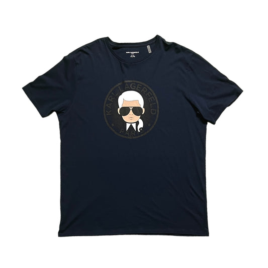 Camiseta Karl Lagerfeld