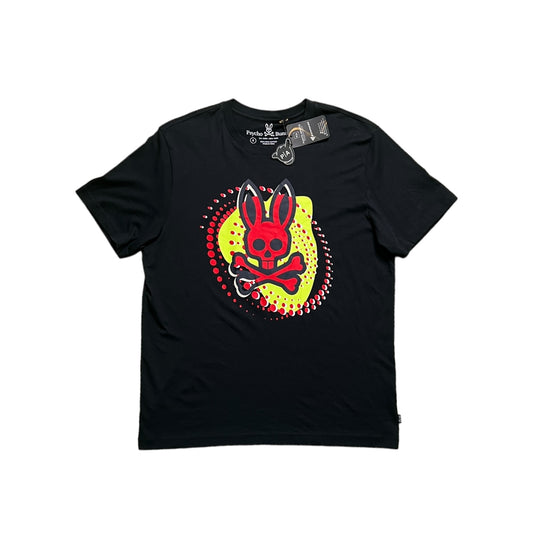 Camiseta Psycho Bunny