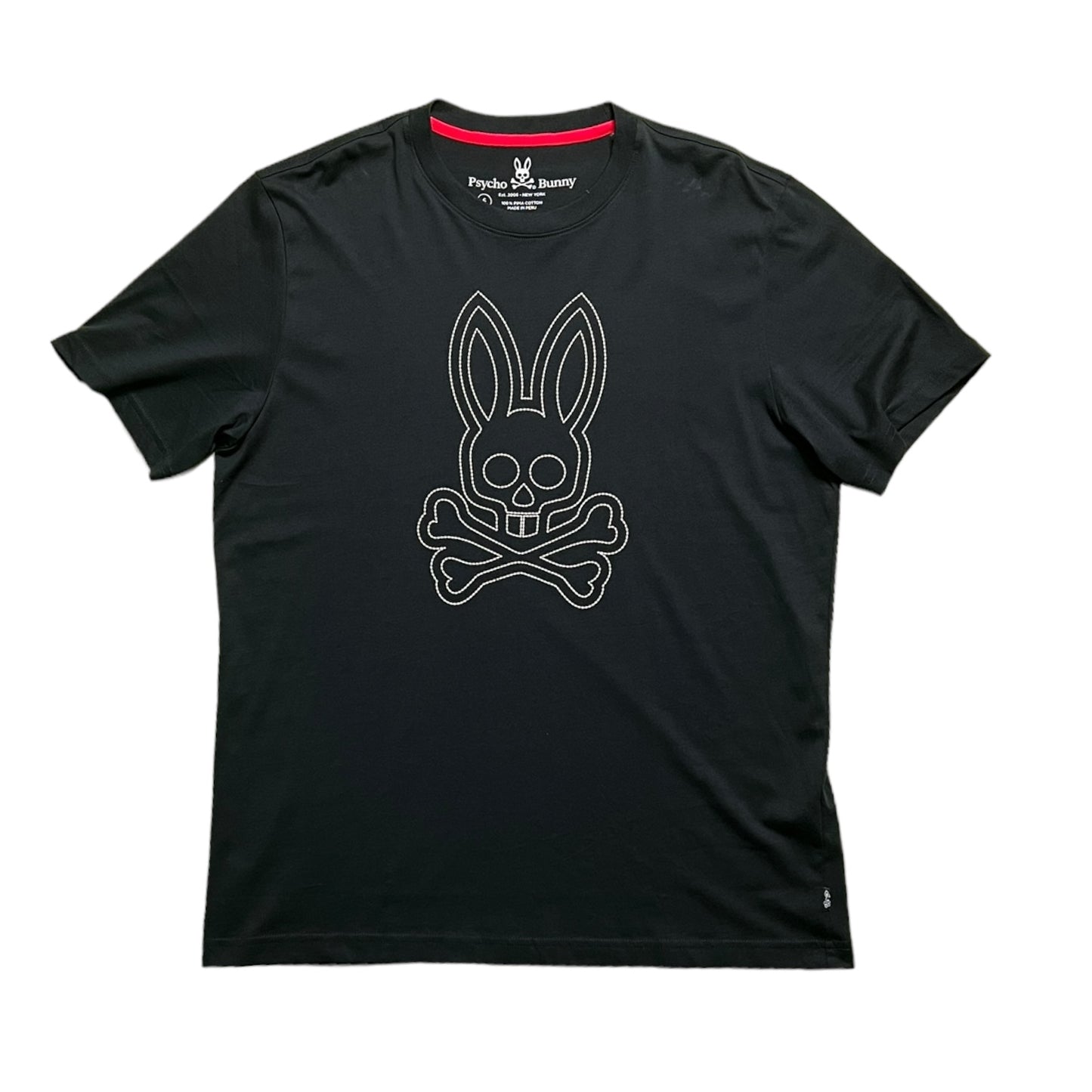 Camiseta Psycho Bunny