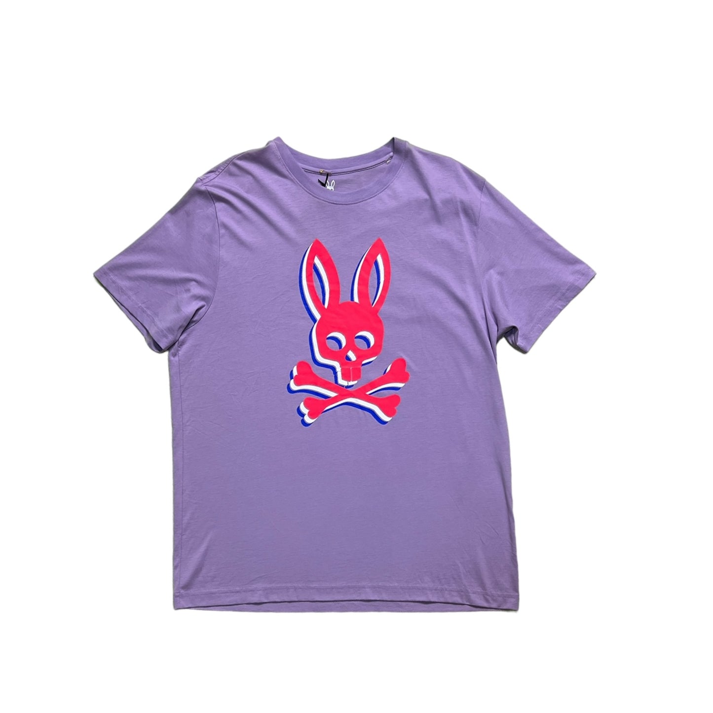 Camiseta Psycho Bunny