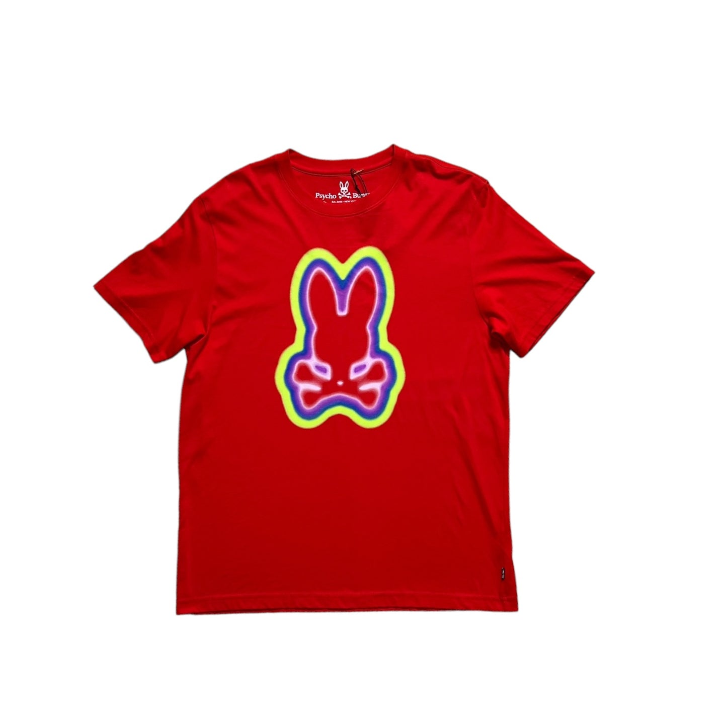 Camiseta Psycho Bunny