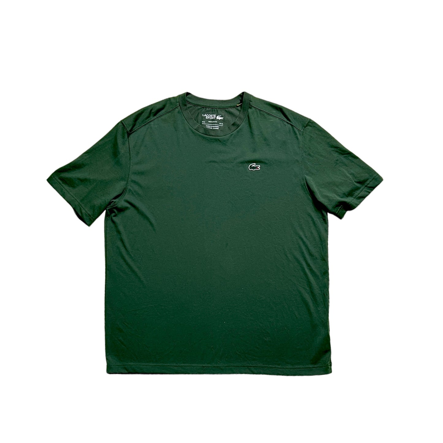 Camiseta Lacoste