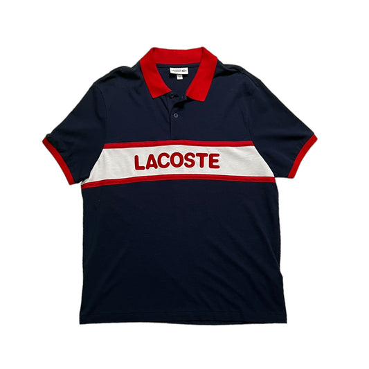 Camiseta Lacoste Tipo Polo